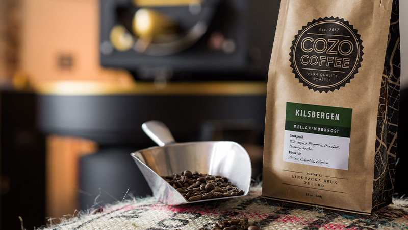 CozoCoffee
