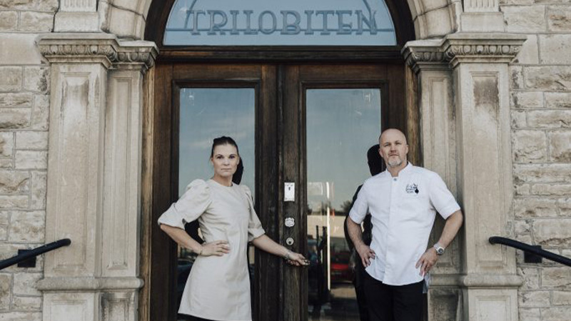 Egastronomi